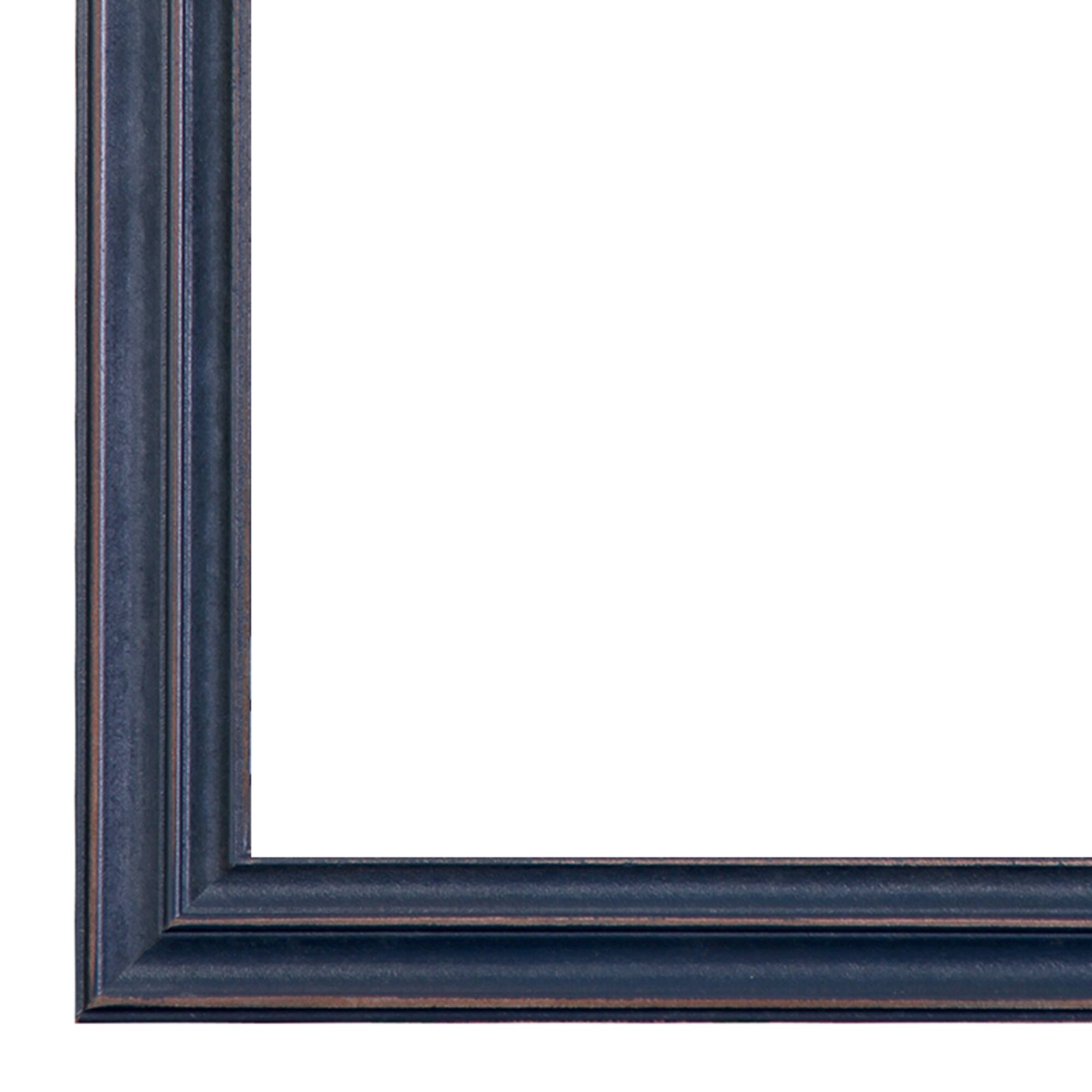 Home True Blue Catalina Frame by Studio Décor